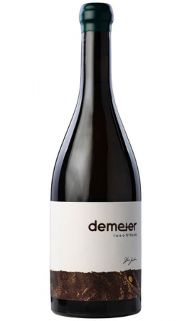 Demeter - Demeter Feteasca Regala/Feteasca Alba/Sauvignon Blanc Justin Urucu Desprevin.ro
