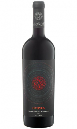 Domeniile Averesti - Vin Feteasca Neagra Averesti Nativus Domeniile Averesti Desprevin.ro