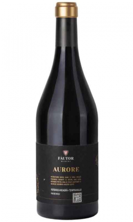 Fautor Winery - Vin Aurore Feteasca Neagra Tempranillo Fautor Winery Desprevin.ro