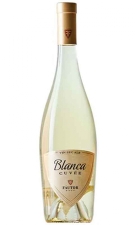Fautor Winery - Vin Blanca Cuvee Fautor Winery Desprevin.ro