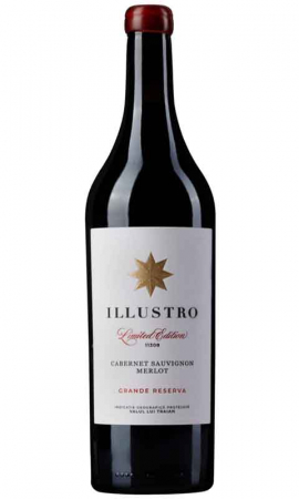 Fautor Winery - Vin Illustro Rosu Fautor Winery Desprevin.ro