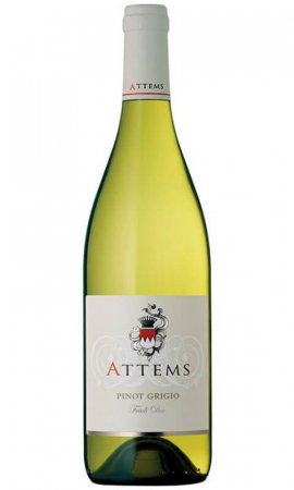 Frescobaldi - Attems Pinot Grigio Frescobaldi Desprevin.ro