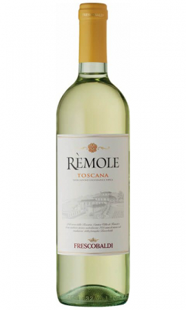 Frescobaldi - Frescobaldi - Remole Bianco Frescobaldi Desprevin.ro