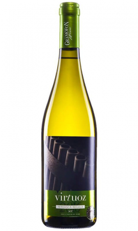 Gramofon Wine - Virtuoz Feteasca Regala Gramofon Wine Desprevin.ro