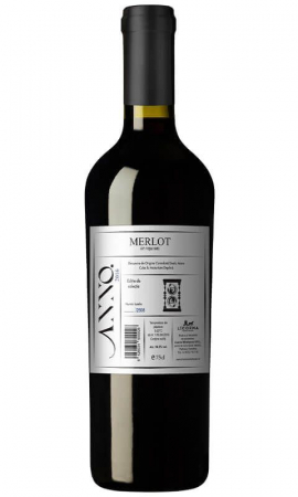 Crama Licorna - Licorna Winehouse - ANNO MERLOT