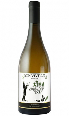Crama Licorna - Vin Bon Viveur Alb Crama Licorna Desprevin.ro