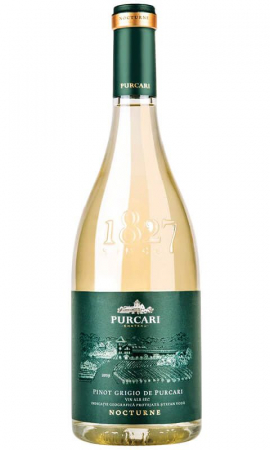 Vanzari limitate - NOCTURNE PINOT GRIGIO