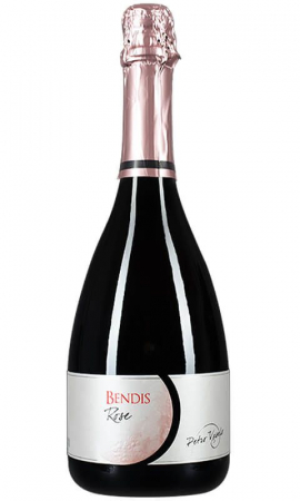 Crama Petro Vaselo - Petro Vaselo Bendis Rose Desprevin.ro