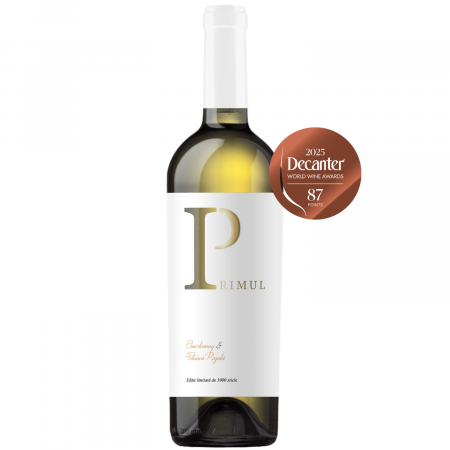 Produse - Vin Primul Alb Desprevin.ro