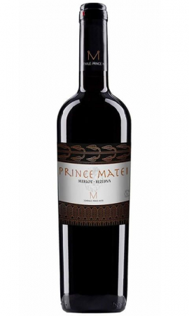 Domeniile Prince MATEI - Vin Prince Matei  Desprevin.ro