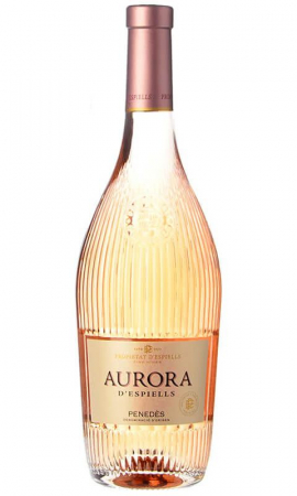 Vinuri SPANIOLE - Propietat D'Espiells AURORA d'ESPIELLS Desprevin.ro
