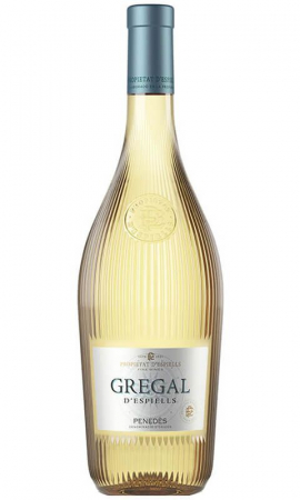 Vinuri SPANIOLE - Propietat D'Espiells GREGAL d'ESPIELLS Desprevin.ro