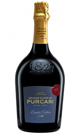 Crama Purcari - Purcari Cuvee Grande Vintage Desprevin.ro