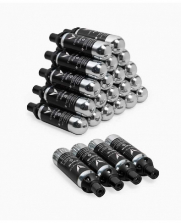 Accesorii - Set 24 capsule Argon Coravin® Pure™