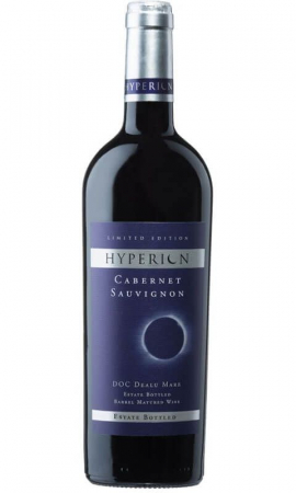 The Iconic Estate - The Iconic Estate Hyperion Cabernet Sauvignon Desprevin.ro
