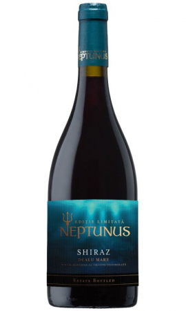 The Iconic Estate - The Iconic Estate Neptunus Shiraz Desprevin.ro