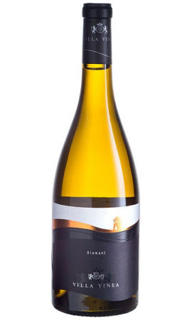 Crama Villa Vinea - Vin Diamant FR si FA Villa Vinea Desprevin.ro