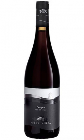 Crama Villa Vinea - Vin Premium Zweigelt Villa Vinea Desprevin.ro