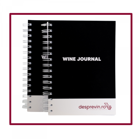 Accesorii - Wine Journal