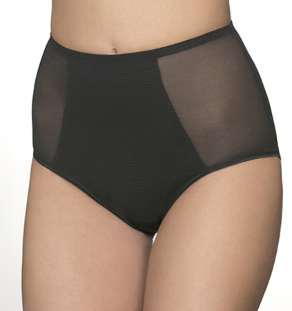 LENJERIE MODELATOARE - Chilot tip centura 26190