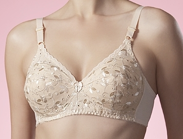 SUTIENE - Sutien din bumbac 66024