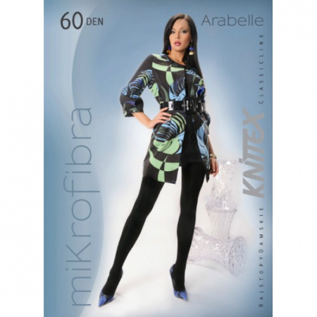 DRESURI - Dresuri Arabelle 60 DEN