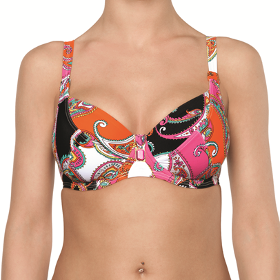 COSTUME DE BAIE - Sutien baie G140321