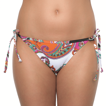 COSTUME DE BAIE - Chilot Baie G140331