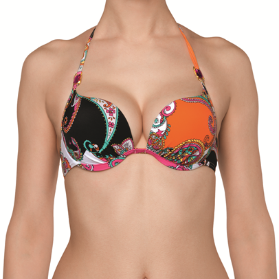 COSTUME DE BAIE - Sutien baie G140360