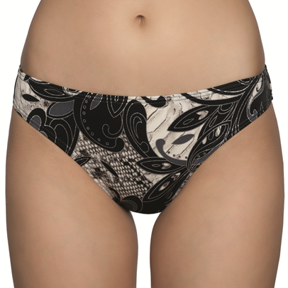 COSTUME DE BAIE - Chilot baie G140432