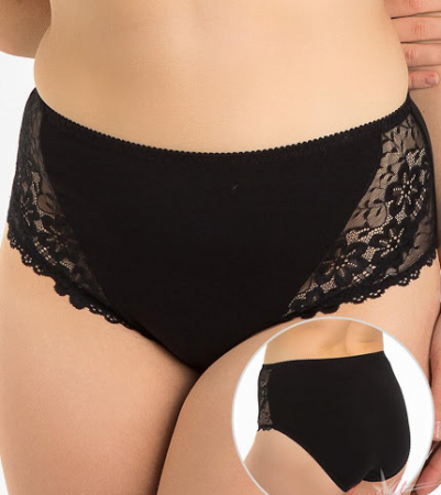 CHILOTI - Chiloti din bumbac 44040