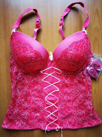 SUTIENE - Corset 30093