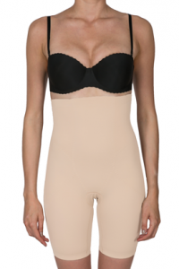 LENJERIE MODELATOARE - Pantalon corector Rosme