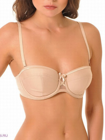 SUTIENE - Sutien bretele detasabile