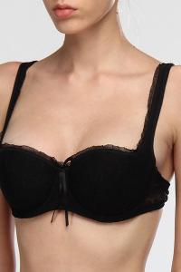 SUTIENE - Sutien balconet