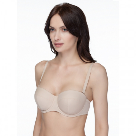 SUTIENE - Sutien balconet