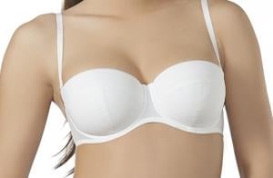 SUTIENE - Sutien balconet