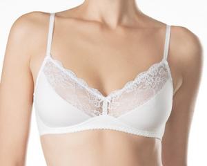 SUTIENE - Sutien din bumbac