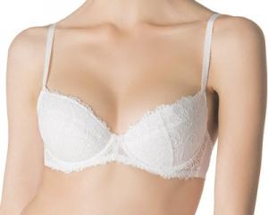 SUTIENE - Sutien push-up Milavitsa