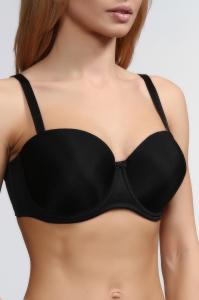 SUTIENE - Sutien balconet Milavitsa