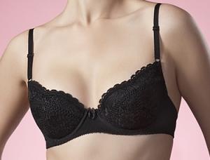 SUTIENE - Sutien decoltat