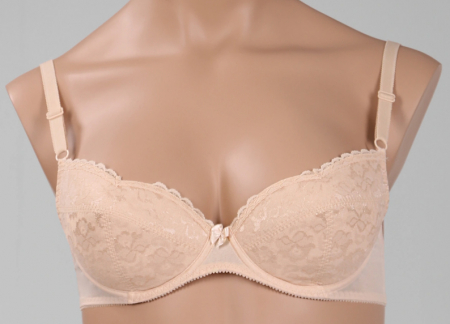 SUTIENE - Sutien decoltat
