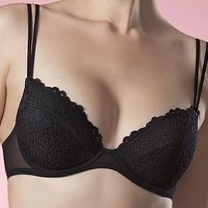 SUTIENE - Sutien cu bretele subtiri