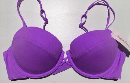 SUTIENE - Sutien push-up 66064