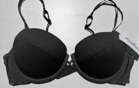 SUTIENE - Sutien push-up 66064