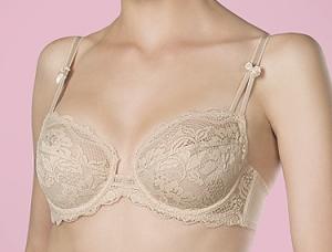 SUTIENE - Sutien negru