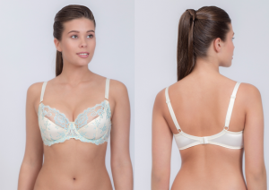SUTIENE - Sutien din dantelă 771925