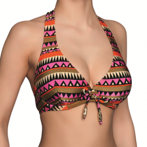 COSTUME DE BAIE - Sutien baie T142524