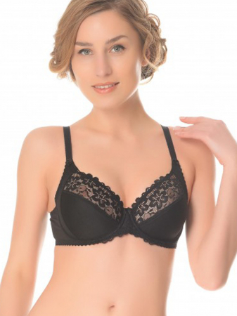 SUTIENE - Sutien negru