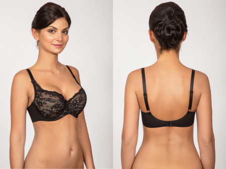 SUTIENE - Sutien semi-buretat 626717